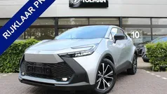 Zilver Gebruikt 2024 Toyota C-HR Edition SUV | € 35.950 (Goede deal)