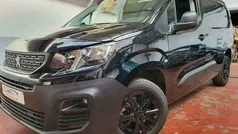 Gebruikt 2021 Peugeot Rifter MPV | € 25.950 (Goede deal)