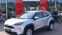 Zilver Gebruikt 2024 Toyota Yaris Cross Active SUV | € 25.400 (Goede deal)