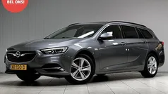 Grijs Gebruikt 2019 Opel Insignia Edition Stationwagen | € 13.995 (Eerlijke prijs)
