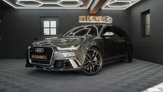 Gebruikt 2015 Audi RS6 Proline Stationwagen | € 57.900 (Eerlijke prijs)