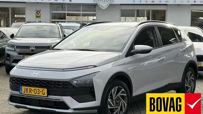 Occasion 2025 Hyundai Bayon Premium SUV | € 27.650 (Eerlijke prijs)