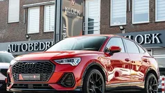 Gebruikt 2022 Audi Q3 Sportback Advanced SUV | € 39.450 (Eerlijke prijs)