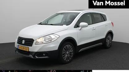 Occasion Suzuki SX4 S-Cross Exclusive 120 PK (88 kW) 2013 SUV