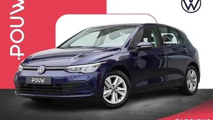 Occasion VW Golf VIII Life 110 PK (80 kW) 2023 Hatchback