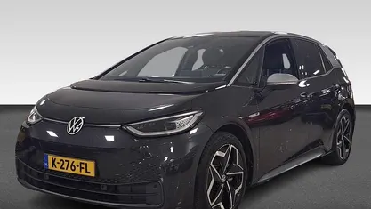 Gebruikt 2020 VW ID.3 Hatchback | € 16.995 (Eerlijke prijs)