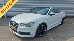 Audi A3 Cabriolet