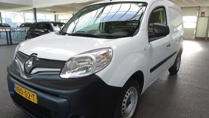 Occasion Renault Kangoo Komfort 75 PK (55 kW) 2019 Wit MPV