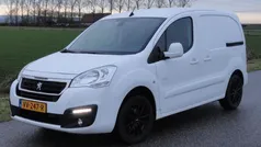 Gebruikt 2016 Peugeot Partner MPV | € 5.495 (Eerlijke prijs)