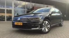 Grijs Gebruikt 2018 VW Passat GTE Stationwagen | € 20.950 (Eerlijke prijs)