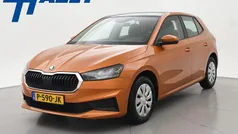 Gebruikt 2022 Skoda Fabia Hatchback | € 15.700 (Eerlijke prijs)