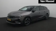 Grijs Gebruikt 2024 Opel Astra Stationwagen | € 31.940 (Eerlijke prijs)