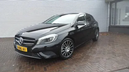 Occasion Mercedes A180 Edition 109 PK (80 kW) 2014 Hatchback