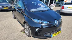 Zwart Gebruikt 2014 Renault Zoe Zen Hatchback | € 9.750