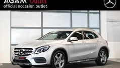 Grijs Gebruikt 2018 Mercedes GLA180 Business SUV | € 24.695 (Eerlijke prijs)