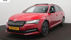 Gebruikt 2023 Skoda Superb Business Line Stationwagen | € 33.995 (Eerlijke prijs)