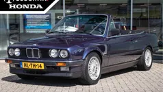 Gebruikt 1989 BMW 325 Cabriolet Cabriolet | € 30.950