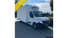 Gebruikt 2017 Renault Master Van | € 7.450 (Goede deal)