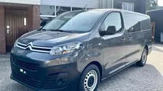 Gebruikt 2022 Citroën Jumpy MPV | € 22.900 (Eerlijke prijs)