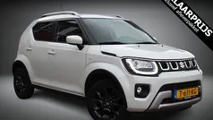 Wit Gebruikt 2021 Suzuki Ignis Hatchback | € 16.750 (Eerlijke prijs)