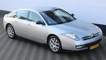 Occasion Citroën C6 211 PK (155 kW) 2006 Sedan