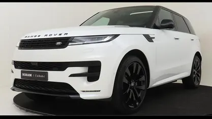 Occasion Land Rover Range Rover Sport HSE Dynamic 466 PK (342 kW) 2025 SUV