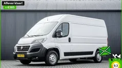 Wit Gebruikt 2019 Fiat Ducato Van | € 15.950 (Eerlijke prijs)