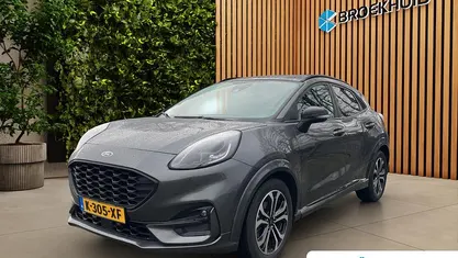 Occasion Ford Puma ST-Line 2021 SUV