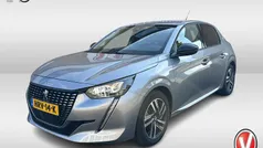 Grijs Gebruikt 2024 Peugeot 208 Allure Hatchback | € 17.950 (Super prijs)