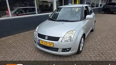 Gebruikt 2008 Suzuki Swift Hatchback | € 2.499 (Goede deal)