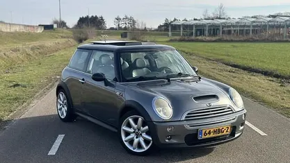 Occasion Mini Cooper S Chili 163 PK (119 kW) 2003 Hatchback