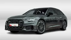 Gebruikt 2024 Audi A6 Competition Stationwagen | € 57.950 (Eerlijke prijs)