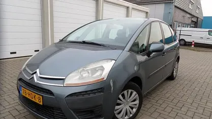 Occasion Citroën C4 Picasso Prestige 120 PK (88 kW) 2008 MPV