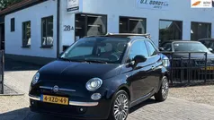 Gebruikt 2014 Fiat 500C Cabriolet | € 7.999 (Eerlijke prijs)