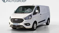 Gebruikt 2023 Ford Transit Custom Trend Van | € 23.445 (Goede deal)