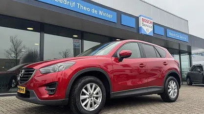Occasion Mazda CX-5 165 PK (121 kW) 2015 SUV