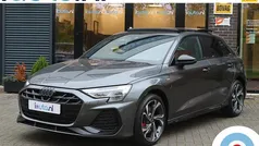 Gebruikt 2025 Audi A3 Sportback Competition Hatchback | € 49.745 (Super prijs)