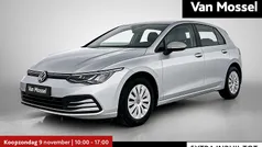 Gebruikt 2021 VW Golf VIII Hatchback | € 16.700 (Goede deal)