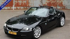 Gebruikt 2007 BMW Z4 Executive Cabriolet | € 10.950 (Eerlijke prijs)