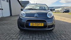 Gebruikt 2012 Citroën C1 SELECTION Hatchback | € 4.499 (Eerlijke prijs)
