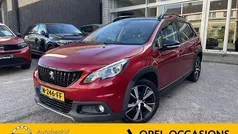 Gebruikt 2019 Peugeot 2008 GT-line SUV | € 16.950 (Super prijs)