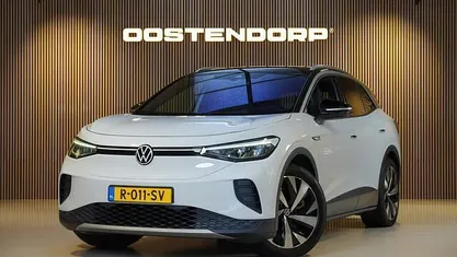 Occasion 2020 VW ID.4 SUV | € 24.900 (Eerlijke prijs)