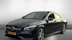 Gebruikt 2017 Mercedes CLA180 Business Sedan | € 19.440 (Eerlijke prijs)