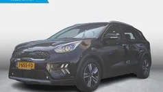 Gebruikt 2020 Kia Niro SUV | € 22.690 (Eerlijke prijs)