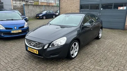 Occasion 2010 Volvo S60 Sedan | € 3.490 (Goede deal)