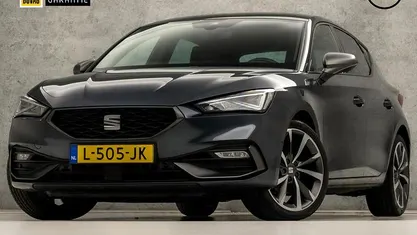 Occasion 2021 Seat Leon FR Sport Hatchback | € 20.245 (Eerlijke prijs)