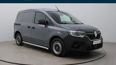 Gris urban ovkpw Gebruikt 2024 Renault Kangoo Komfort MPV | € 18.990 (Super prijs)