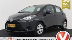 Gebruikt 2019 Toyota Yaris Hybrid Active Hatchback | € 15.399 (Eerlijke prijs)