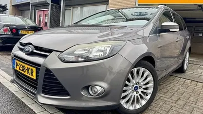 Occasion Ford Focus 150 PK (110 kW) 2011 Stationwagen