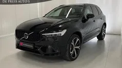 Zwart Gebruikt 2024 Volvo XC60 Plus SUV | € 56.499 (Goede deal)